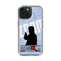 Slim Protection Case［ Nippon Broadcasting System - Jiro Shinbo Zoom, Do You Mean That? Silhouette B ］