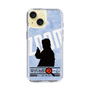 Slim Protection Case［ Nippon Broadcasting System - Jiro Shinbo Zoom, Do You Mean That? Silhouette B ］