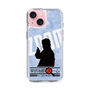 Slim Protection Case［ Nippon Broadcasting System - Jiro Shinbo Zoom, Do You Mean That? Silhouette B ］