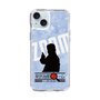 Slim Protection Case［ Nippon Broadcasting System - Jiro Shinbo Zoom, Do You Mean That? Silhouette B ］
