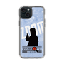 Slim Protection Case［ Nippon Broadcasting System - Jiro Shinbo Zoom, Do You Mean That? Silhouette B ］