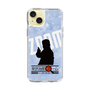 Slim Protection Case［ Nippon Broadcasting System - Jiro Shinbo Zoom, Do You Mean That? Silhouette B ］