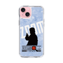 Slim Protection Case［ Nippon Broadcasting System - Jiro Shinbo Zoom, Do You Mean That? Silhouette B ］