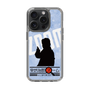 Slim Protection Case［ Nippon Broadcasting System - Jiro Shinbo Zoom, Do You Mean That? Silhouette B ］