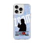 Slim Protection Case［ Nippon Broadcasting System - Jiro Shinbo Zoom, Do You Mean That? Silhouette B ］