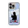 Slim Protection Case［ Nippon Broadcasting System - Jiro Shinbo Zoom, Do You Mean That? Silhouette B ］