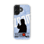 Slim Protection Case［ Nippon Broadcasting System - Jiro Shinbo Zoom, Do You Mean That? Silhouette B ］