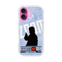 Slim Protection Case［ Nippon Broadcasting System - Jiro Shinbo Zoom, Do You Mean That? Silhouette B ］