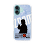 Slim Protection Case［ Nippon Broadcasting System - Jiro Shinbo Zoom, Do You Mean That? Silhouette B ］