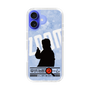 Slim Protection Case［ Nippon Broadcasting System - Jiro Shinbo Zoom, Do You Mean That? Silhouette B ］