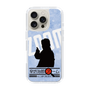Slim Protection Case［ Nippon Broadcasting System - Jiro Shinbo Zoom, Do You Mean That? Silhouette B ］