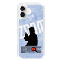 Slim Protection Case［ Nippon Broadcasting System - Jiro Shinbo Zoom, Do You Mean That? Silhouette B ］