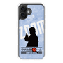 Slim Protection Case［ Nippon Broadcasting System - Jiro Shinbo Zoom, Do You Mean That? Silhouette B ］