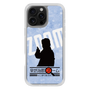 Slim Protection Case［ Nippon Broadcasting System - Jiro Shinbo Zoom, Do You Mean That? Silhouette B ］