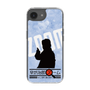 Slim Protection Case［ Nippon Broadcasting System - Jiro Shinbo Zoom, Do You Mean That? Silhouette B ］