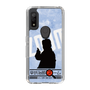 Slim Protection Case［ Nippon Broadcasting System - Jiro Shinbo Zoom, Do You Mean That? Silhouette B ］