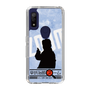 Slim Protection Case［ Nippon Broadcasting System - Jiro Shinbo Zoom, Do You Mean That? Silhouette B ］