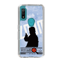Slim Protection Case［ Nippon Broadcasting System - Jiro Shinbo Zoom, Do You Mean That? Silhouette B ］