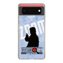 Slim Protection Case［ Nippon Broadcasting System - Jiro Shinbo Zoom, Do You Mean That? Silhouette B ］