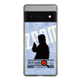 Slim Protection Case［ Nippon Broadcasting System - Jiro Shinbo Zoom, Do You Mean That? Silhouette B ］