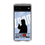 Slim Protection Case［ Nippon Broadcasting System - Jiro Shinbo Zoom, Do You Mean That? Silhouette B ］