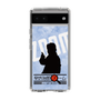 Slim Protection Case［ Nippon Broadcasting System - Jiro Shinbo Zoom, Do You Mean That? Silhouette B ］
