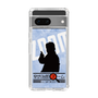 Slim Protection Case［ Nippon Broadcasting System - Jiro Shinbo Zoom, Do You Mean That? Silhouette B ］
