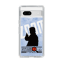 Slim Protection Case［ Nippon Broadcasting System - Jiro Shinbo Zoom, Do You Mean That? Silhouette B ］