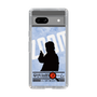 Slim Protection Case［ Nippon Broadcasting System - Jiro Shinbo Zoom, Do You Mean That? Silhouette B ］