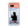 Slim Protection Case［ Nippon Broadcasting System - Jiro Shinbo Zoom, Do You Mean That? Silhouette B ］