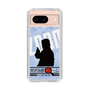 Slim Protection Case［ Nippon Broadcasting System - Jiro Shinbo Zoom, Do You Mean That? Silhouette B ］