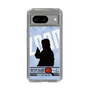 Slim Protection Case［ Nippon Broadcasting System - Jiro Shinbo Zoom, Do You Mean That? Silhouette B ］