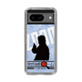 Slim Protection Case［ Nippon Broadcasting System - Jiro Shinbo Zoom, Do You Mean That? Silhouette B ］