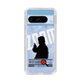 Slim Protection Case［ Nippon Broadcasting System - Jiro Shinbo Zoom, Do You Mean That? Silhouette B ］