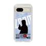Slim Protection Case［ Nippon Broadcasting System - Jiro Shinbo Zoom, Do You Mean That? Silhouette B ］
