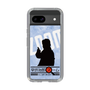 Slim Protection Case［ Nippon Broadcasting System - Jiro Shinbo Zoom, Do You Mean That? Silhouette B ］