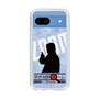 Slim Protection Case［ Nippon Broadcasting System - Jiro Shinbo Zoom, Do You Mean That? Silhouette B ］