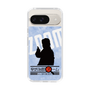 Slim Protection Case［ Nippon Broadcasting System - Jiro Shinbo Zoom, Do You Mean That? Silhouette B ］