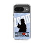 Slim Protection Case［ Nippon Broadcasting System - Jiro Shinbo Zoom, Do You Mean That? Silhouette B ］