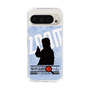Slim Protection Case［ Nippon Broadcasting System - Jiro Shinbo Zoom, Do You Mean That? Silhouette B ］