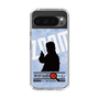 Slim Protection Case［ Nippon Broadcasting System - Jiro Shinbo Zoom, Do You Mean That? Silhouette B ］