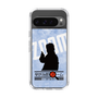 Slim Protection Case［ Nippon Broadcasting System - Jiro Shinbo Zoom, Do You Mean That? Silhouette B ］