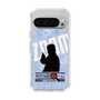 Slim Protection Case［ Nippon Broadcasting System - Jiro Shinbo Zoom, Do You Mean That? Silhouette B ］