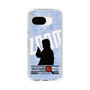 Slim Protection Case［ Nippon Broadcasting System - Jiro Shinbo Zoom, Do You Mean That? Silhouette B ］