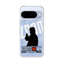 Slim Protection Case［ Nippon Broadcasting System - Jiro Shinbo Zoom, Do You Mean That? Silhouette B ］