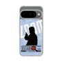 Slim Protection Case［ Nippon Broadcasting System - Jiro Shinbo Zoom, Do You Mean That? Silhouette B ］
