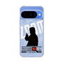 Slim Protection Case［ Nippon Broadcasting System - Jiro Shinbo Zoom, Do You Mean That? Silhouette B ］