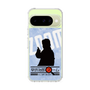 Slim Protection Case［ Nippon Broadcasting System - Jiro Shinbo Zoom, Do You Mean That? Silhouette B ］