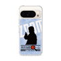 Slim Protection Case［ Nippon Broadcasting System - Jiro Shinbo Zoom, Do You Mean That? Silhouette B ］