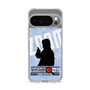 Slim Protection Case［ Nippon Broadcasting System - Jiro Shinbo Zoom, Do You Mean That? Silhouette B ］